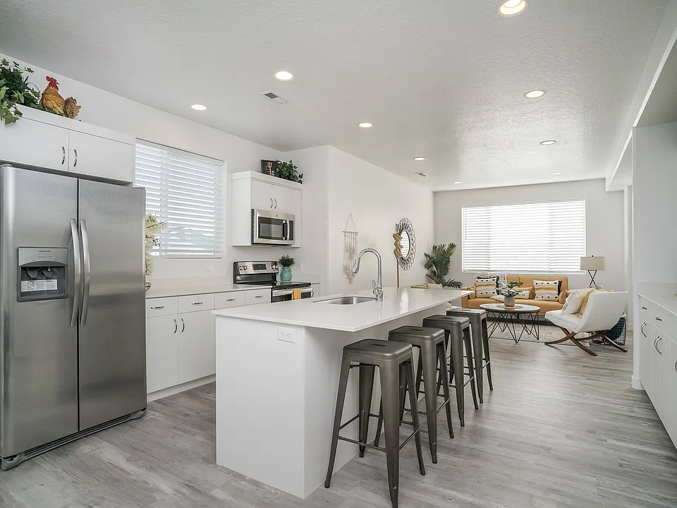 Riverwalk Townhomes