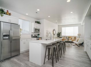 Riverwalk Townhomes, Ogden, UT 84401