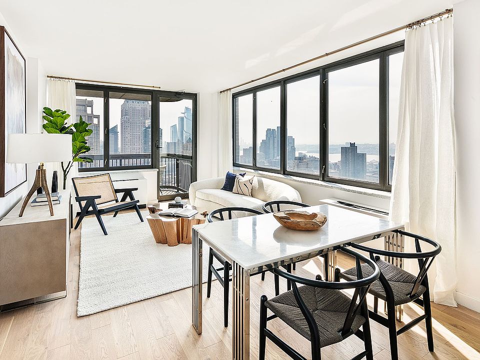 1st image of 235 W 56th St APT 35D