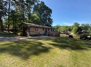 1438 Beckner Rd, Lexington, NC 27292