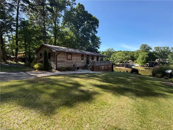 1438 Beckner Rd, Lexington, NC 27292