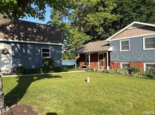 16175 12b Rd, Plymouth, IN 46563