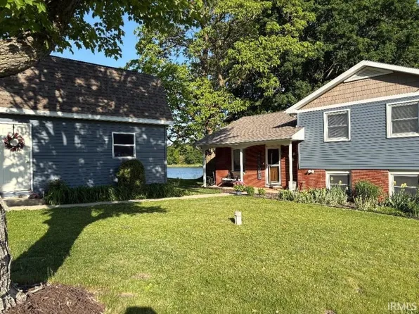 16175 12b Rd, Plymouth, IN 46563