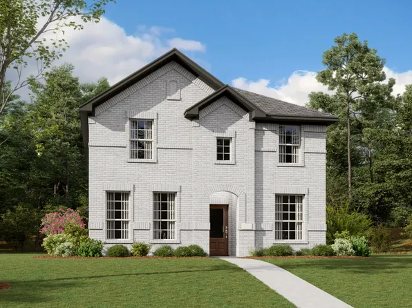 Midland Plan, Solterra : Lonestar Collection