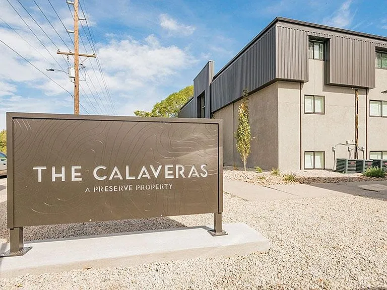 Calaveras — Photo 18