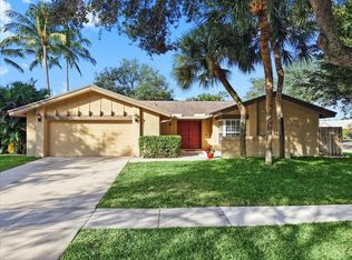 3099 NW 25th Ter, Boca Raton, FL 33434