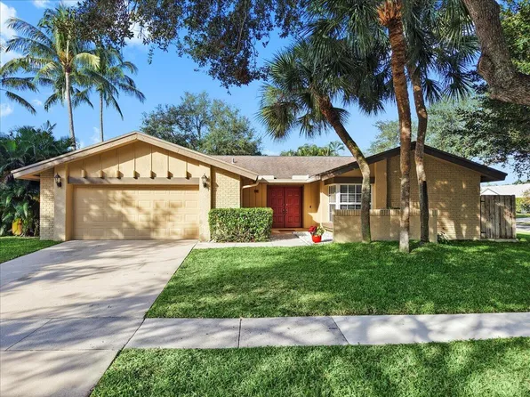 3099 NW 25th Terrace, Boca Raton, FL 33434