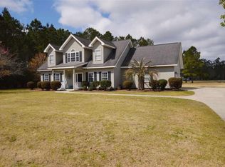 2058 Meadowood Ln, Longs, SC 29568