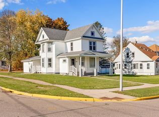 36015 Main STREET, Whitehall, WI 54773