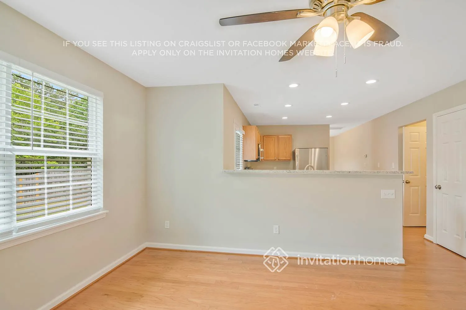 107 Knightwood Dr Durham, NC 27703 — Photo 3