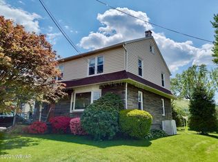 702 Fairmont Ave, South Williamsport, PA 17702