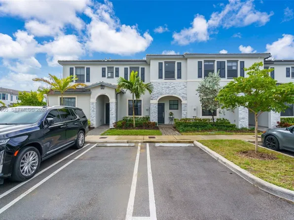 13228 SW 286th St, Homestead, FL 33033