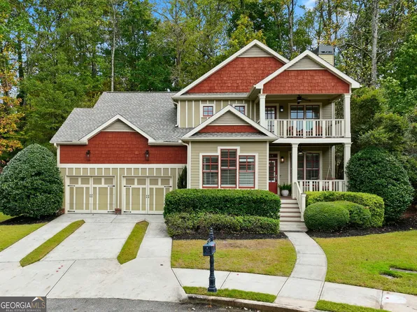 2584 Porchside Pl SE, Atlanta, GA 30316