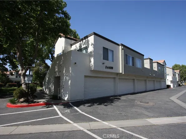 24409 Valle Del Oro Unit 201, Santa Clarita, CA 91321