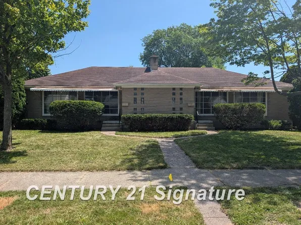 118 Trier St, Saginaw, MI 48602