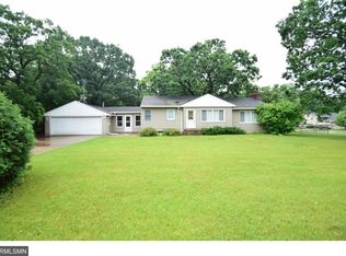 2878 County Road I, Mounds View, MN 55112