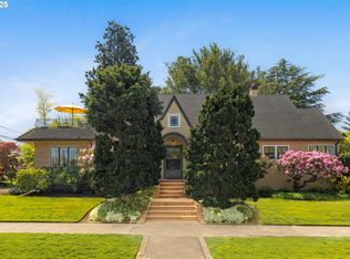 2130 NE Klickitat St, Portland, OR 97212