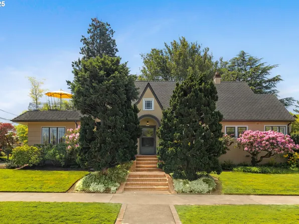 2130 NE Klickitat St, Portland, OR 97212