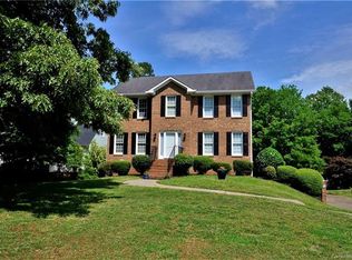 5065 Cobblestone Rd, Winston Salem, NC 27106