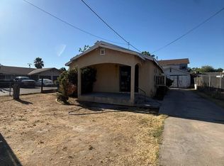 4079 E Heaton Ave, Fresno, CA 93702