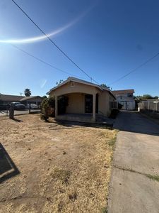 4079 E Heaton Avenue, Fresno, CA, 93702