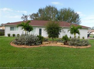 1600 Cedarbrook St, Lake Placid, FL 33852