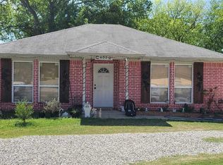 407 Ralph St, Seagoville, TX 75159