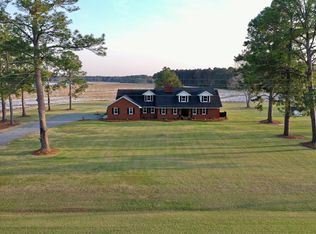 777 Tift County Line Rd, Omega, GA 31775