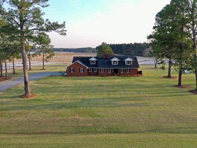 777 Tift County Line Rd, Omega, GA, 31775