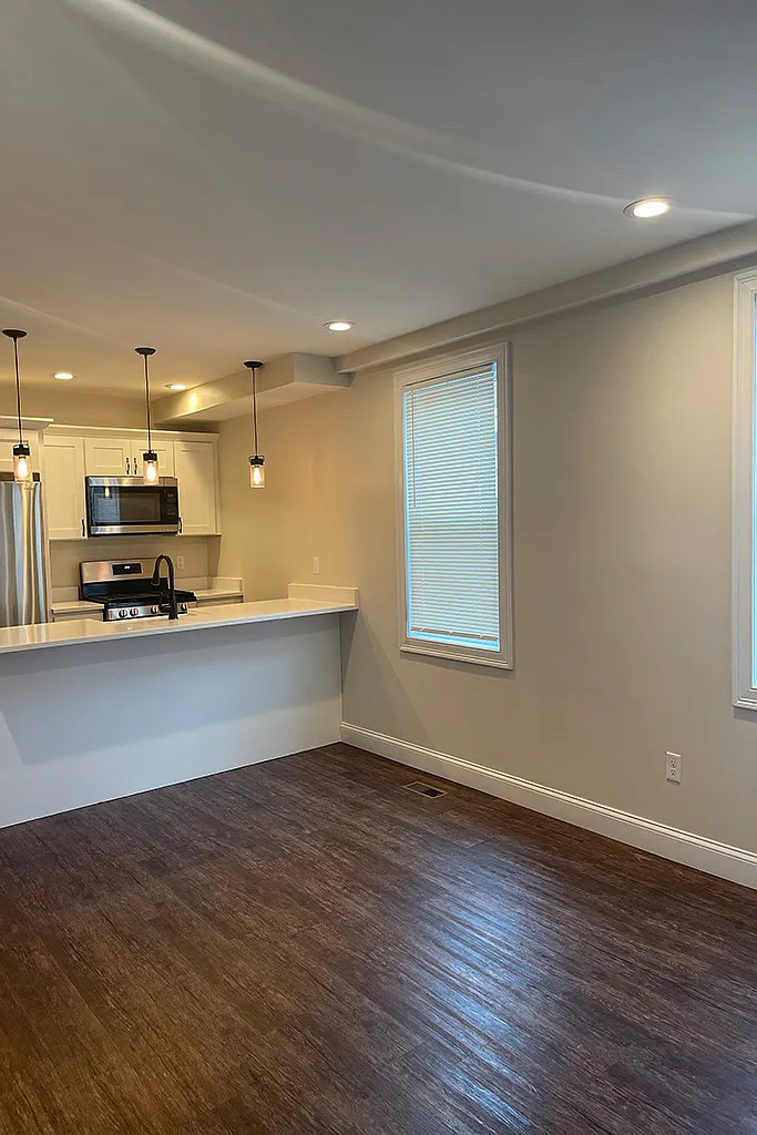 2 bed, $2,950 — Photo 4