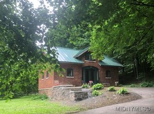 118 Lewis Rd, Clinton, NY 13323