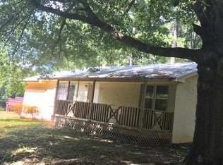 3205 Jeff Davis Dr Ext, Oxford, MS 38655