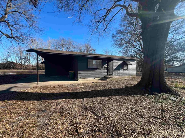 701 Middle St, North Little Rock, AR 72117