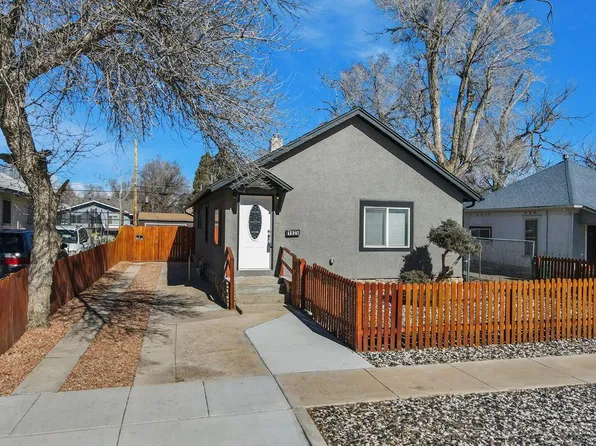 1925 E 9th St, Pueblo, CO 81001