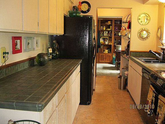 Other side to floor to ceiling storage unit