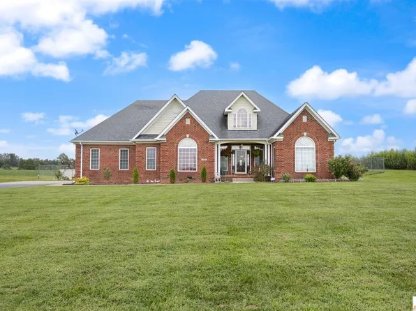 1419 Dan Dunn Rd, Hodgenville, KY 42748