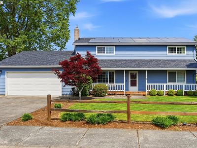 21251 SW Augusta St, Aloha, OR, 97003