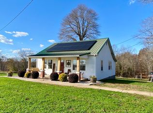 1121 Stone Mill Rd, Hurt, VA 24563