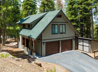 10868 Laurelwood Dr, Truckee, CA 96161