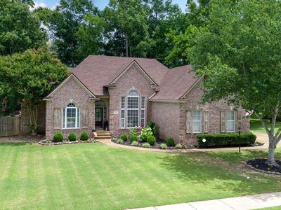 5320 Saffron Spring Dr, Arlington, TN, 38002