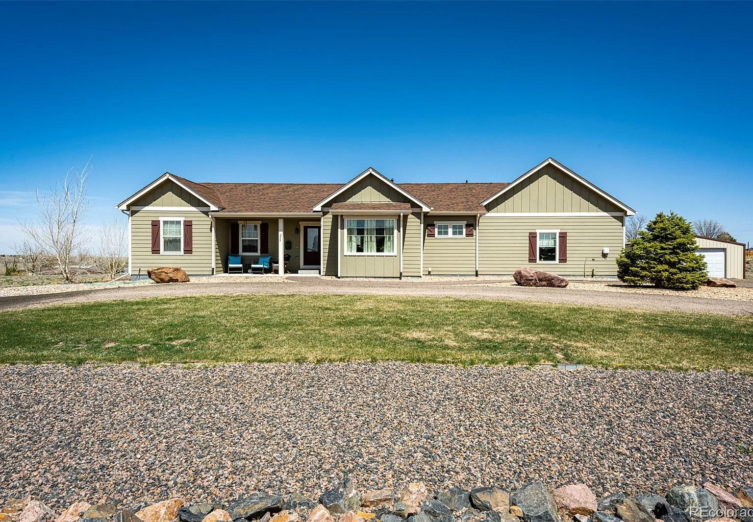 255 W 6th Place, Byers, CO 80103 Zillow