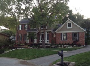 3 Rue Grand Ct, Lake Saint Louis, MO 63367