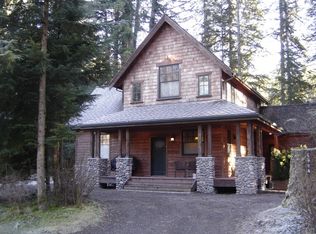 6994 Rainier Way, Glacier, WA 98244