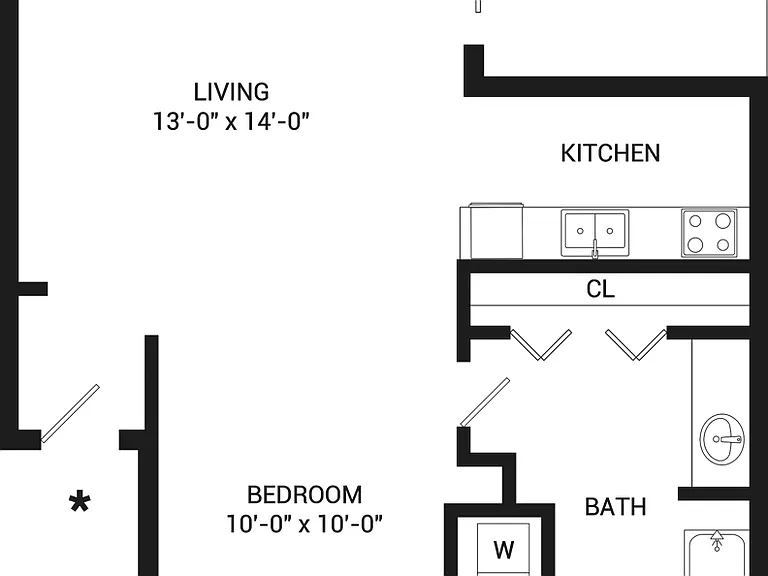Chelsea Creek Apartment Homes — Photo 32