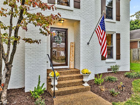 5th image of 3024 Liberty Hills Dr