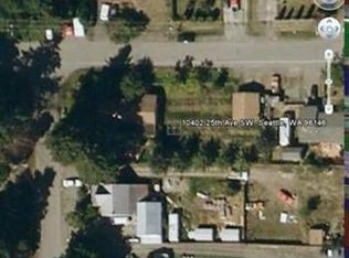 10402 25th Ave SW, Seattle, WA 98146