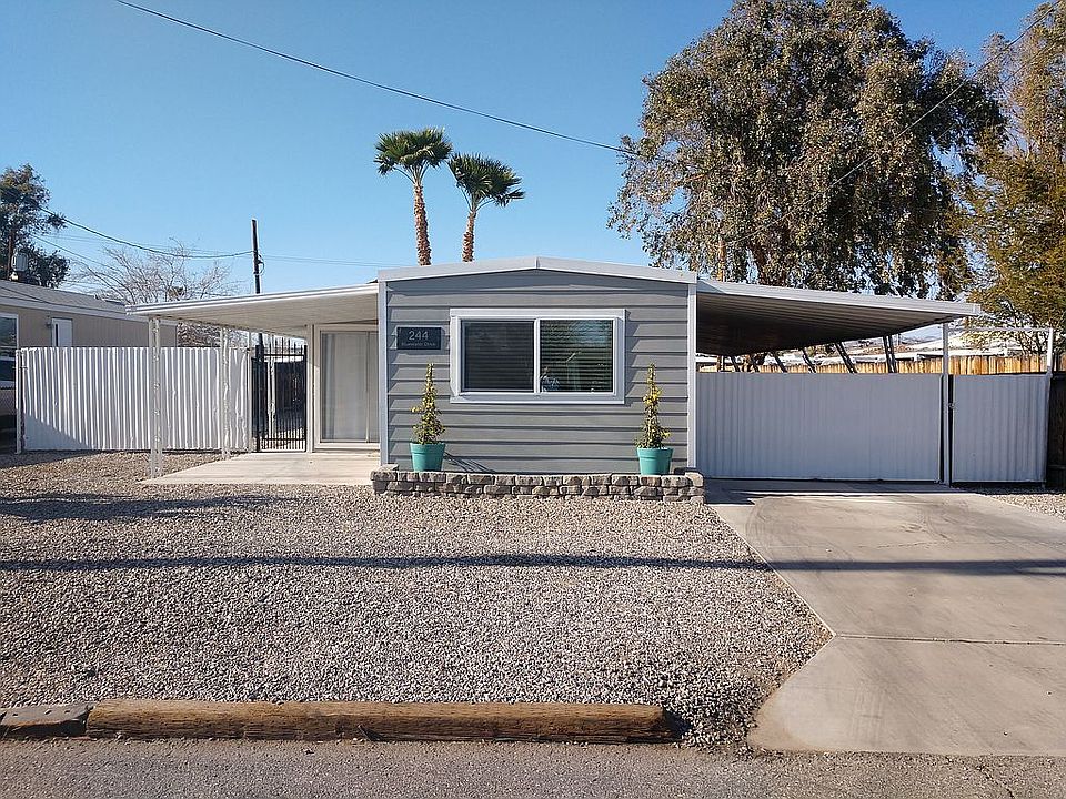 1st image of 244 E Bluewater Dr