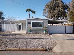 244 E Bluewater Dr, Parker, AZ 85344