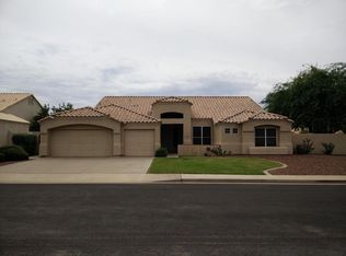 9525 E Inverness Cir, Mesa, AZ 85209