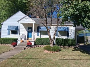 145 E Render St, Hartford, KY 42347